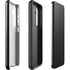 Villanova University V Black Galaxy S24 Impact Case